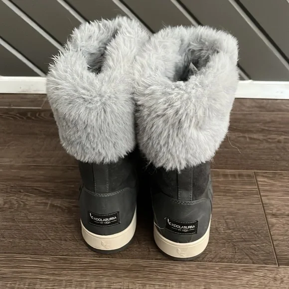 Kookaburra Boots by UGG - Picture 4 of 6